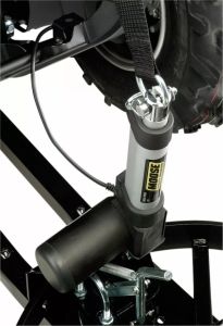 Moose utility- snow 85653 Elektromos eke -emelőcsere alkatrészek Hókotró