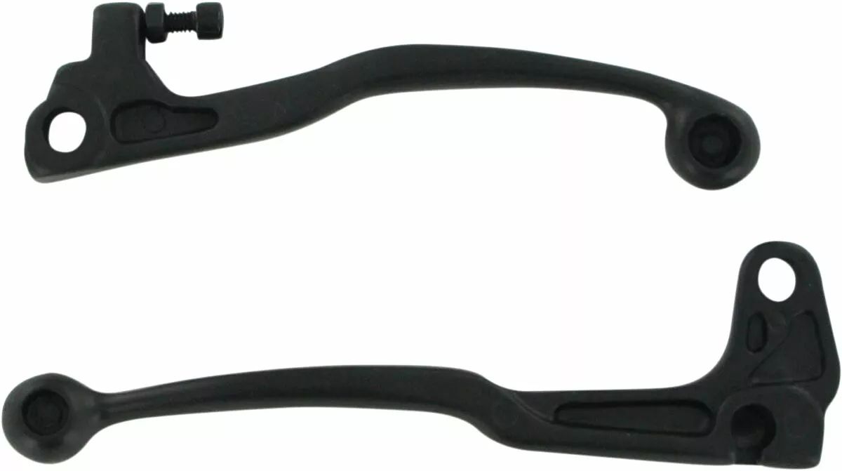 Parts unlimited 57420-27000 Shorty Power Lever készlet Fékkar, kuplungkar, kormánykapcsoló 1