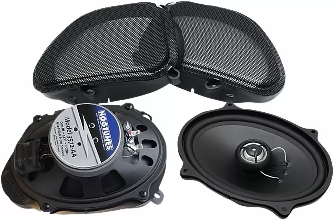 Hogtunes 3572-AA Gen3 5 & quot; X 7 & quot; Front hangszórók Hangszóró 0