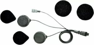 Sena SMH5-A0307 Headset/Intercom bukóSISAK hangszórók Hangszóró