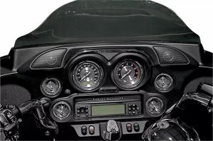 Hogtunes Hf-1 disznó-dash dash trim/tweeter hüvely Hangszóró 7