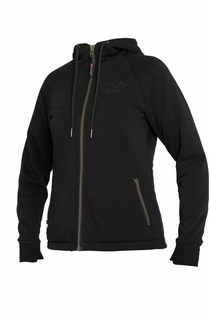 John doe JHK8002-XL Women ' S XTM® V2 kapucnis pulóver Motoros kabát 2