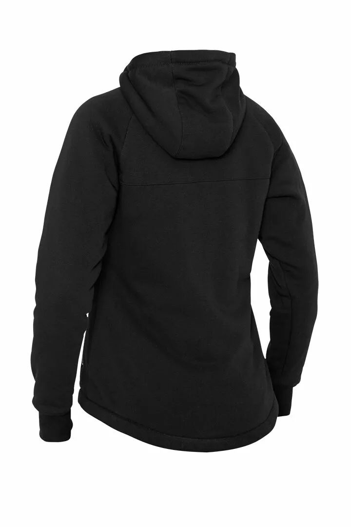 John doe JHK8002-XL Women ' S XTM® V2 kapucnis pulóver Motoros kabát 3
