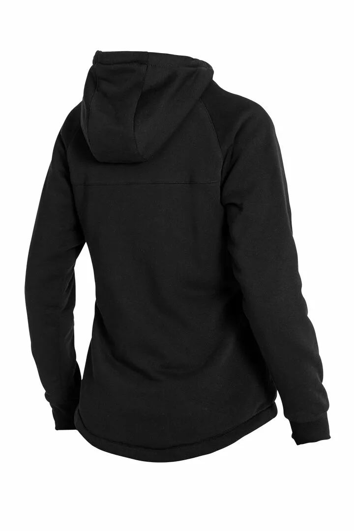 John doe JHK8002-XL Women ' S XTM® V2 kapucnis pulóver Motoros kabát 4