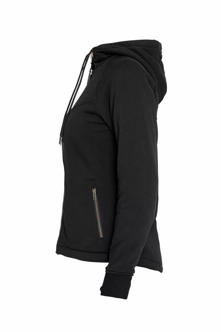 John doe JHK8002-XL Women ' S XTM® V2 kapucnis pulóver Motoros kabát 5