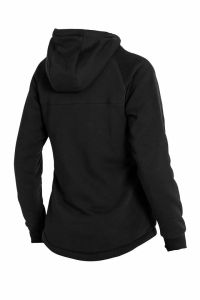 John doe JHK8002-XL Women ' S XTM® V2 kapucnis pulóver Motoros kabát 4