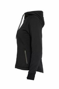 John doe JHK8002-XL Women ' S XTM® V2 kapucnis pulóver Motoros kabát 5