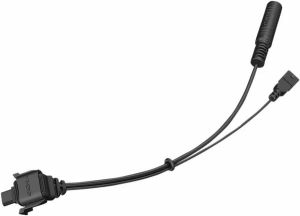 Sena 10C-A0101 fülhallgató-adapter Bukósisak
