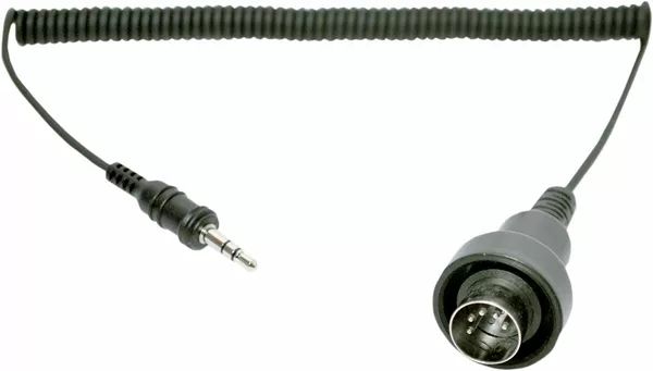 Sena SC-A0122 Headset/Intercom kábel Kommunikációs rendszer bukósisakba 0