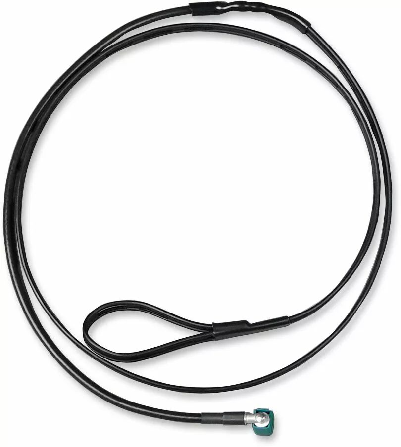 J & m FPA-HCFM14-P Passzív Flexpower ™ Hide-Away AM/FM/WB antenna Rádió / URH 0