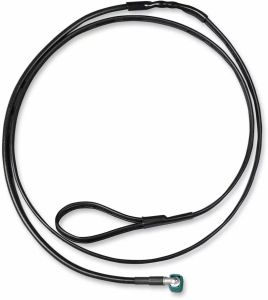 J & m FPA-HCFM14-P Passzív Flexpower ™ Hide-Away AM/FM/WB antenna Rádió / URH
