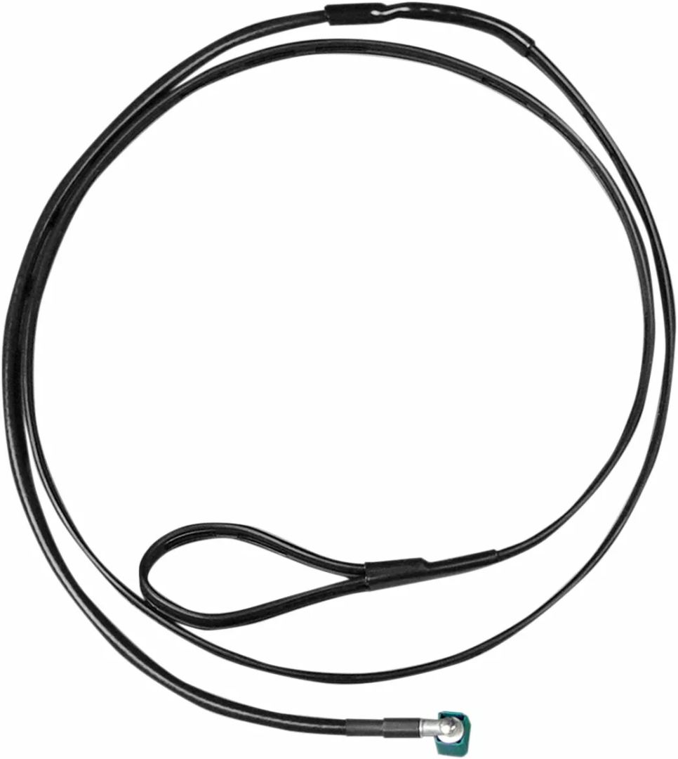 J & m FPA-HCFM-P Passzív Flexpower ™ Hide-Away AM/FM antenna Rádió / URH 1