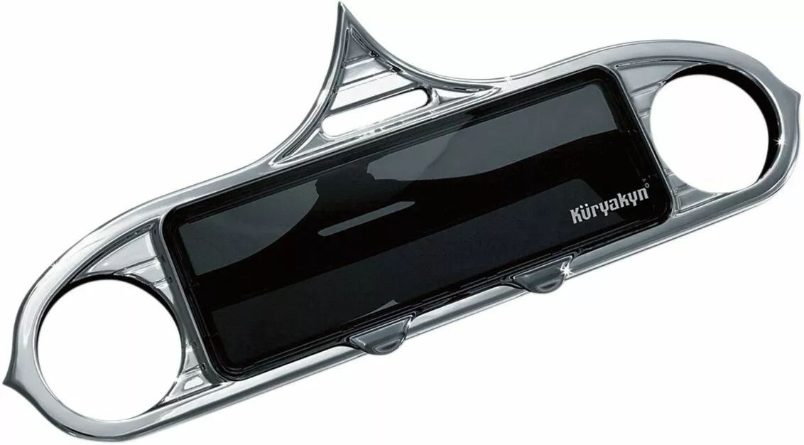 Kuryakyn Kur3765 sztereó akcentus Rádió / URH 0