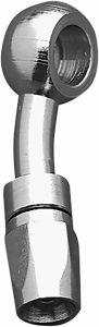 Russell R4391C Pro System I Banjo felszerelés Fék és kuplung cső