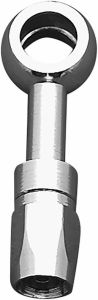 Russell R4390C Pro System I Banjo felszerelés Fék és kuplung cső