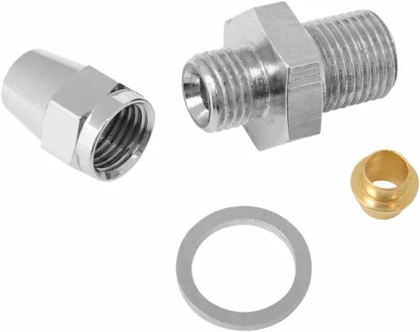 Russell R4343C Pro System II illesztés Fék és kuplung cső 0