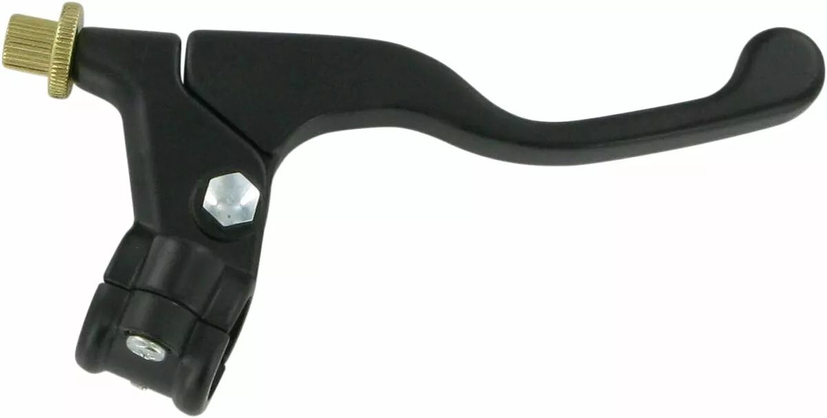 Parts unlimited 43-4104R Shorty stílusú teljesítménykar szerelvény Főfékhenger és fékfolyadéktartály alkatrészei 0