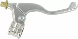 Parts unlimited 43-4102R Shorty Style Power Lever szerelvény Főfékhenger és fékfolyadéktartály alkatrészei