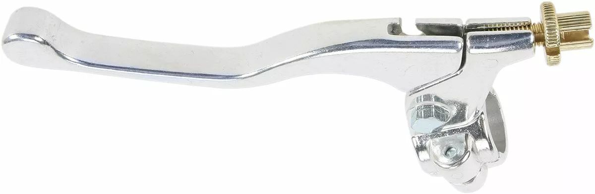 Parts unlimited 43-4102l Shorty Style Power Lever szerelvény Fékkar, kuplungkar, kormánykapcsoló 0