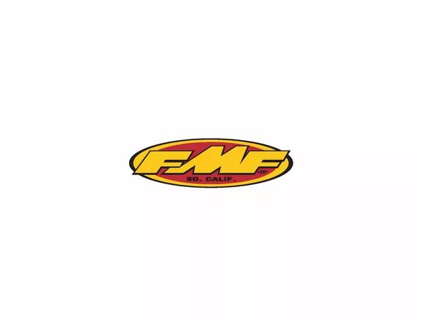 Fmf 010597 Ovális és Jersey matricák Matrica 0