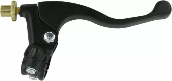 Parts unlimited 43-1104R Shorty stílusú erő kar összeszerelése Főfékhenger és fékfolyadéktartály alkatrészei 0