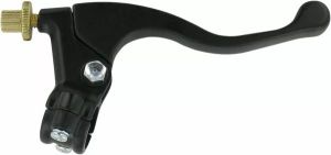 Parts unlimited 43-1104R Shorty stílusú erő kar összeszerelése Főfékhenger és fékfolyadéktartály alkatrészei