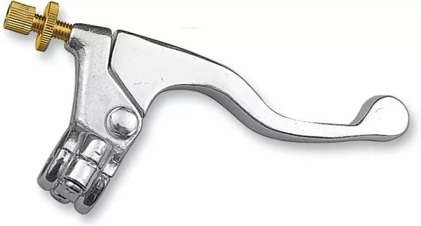 Parts unlimited 43-1101R Shorty stílusú teljesítménykar szerelvény Főfékhenger és fékfolyadéktartály alkatrészei 0