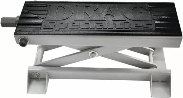 Drag specialties 4110-0065 Center Jack Motorkerékpár állvány, emelő  0