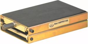 K&l supply 37-8660 MC455 Fat Jack Center Jack Motorkerékpár állvány, emelő  2