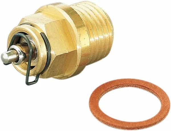 Wsm 07-410J tű és ülés Karburátor felújító készlet 0