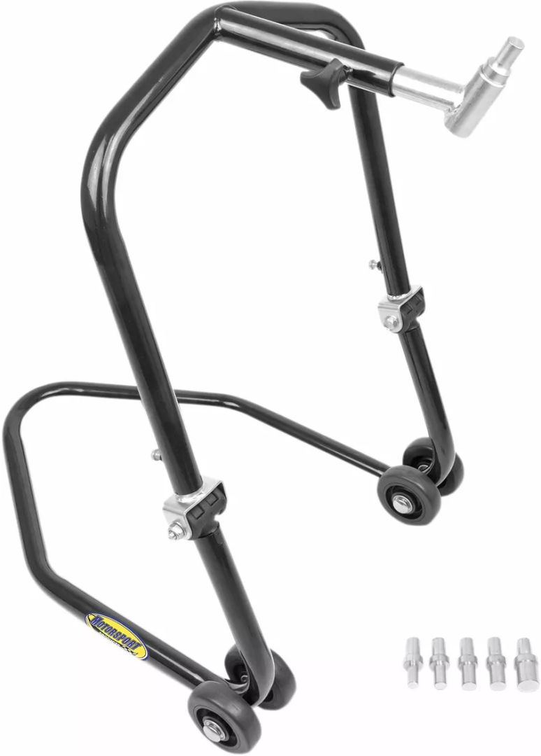 Motorsport products 92-8331 gp3-in-1 emelőállvány Motorkerékpár állvány, emelő  0