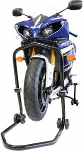 Motorsport products 92-8331 gp3-in-1 emelőállvány Motorkerékpár állvány, emelő  1