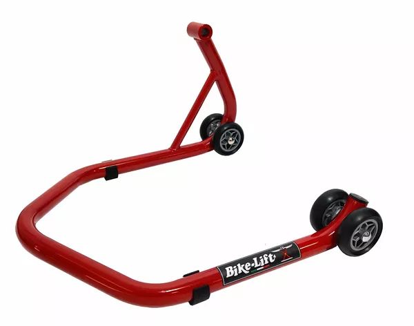 Bike lift RS-S robogó állvány Motorkerékpár állvány, emelő  0