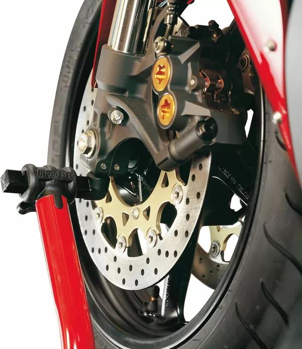 Bike lift SAC-10 adapterkészlet Motorkerékpár állvány, emelő  0