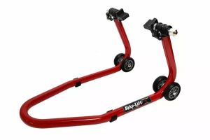 Bike lift FS-10 elülső állvány FS-10 Motorkerékpár állvány, emelő 
