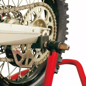 Bike lift SBG-10 adapterkészlet Motorkerékpár állvány, emelő  1