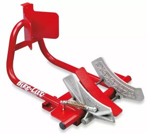 Bike lift W-36S automatikus kerékbilincs Szerszám