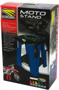 Cycra 1CYC-2037-62UA Moto állvány Motorkerékpár állvány, emelő  1