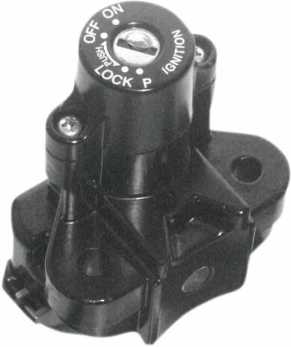 Emgo 40-71082 gyújtáskapcsoló Csatlakozó, vezeték, kapcsoló H&A 0
