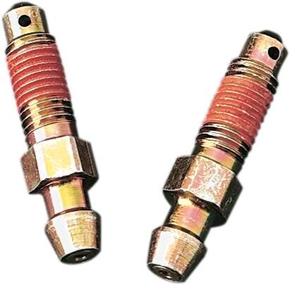 Russell Russell Speedbleeder 7mm x 1.0 Féknyereg és tuning féknyereg kittek 0
