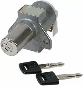 Emgo 40-15830 gyújtáskapcsoló Csatlakozó, vezeték, kapcsoló H&A