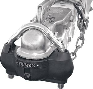 Trimax TRIMAX COUPLER-LOCK kettõs cél univerzális Szerszám