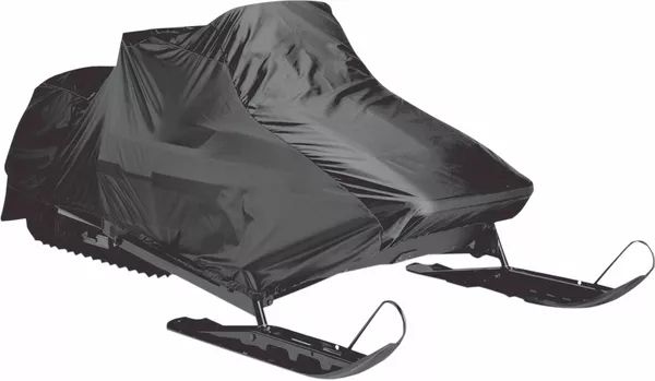 Gears canada 300149-1-XL univerzális nylon motoros borító Motorkerékpár, ATV, hószán ponyva 0