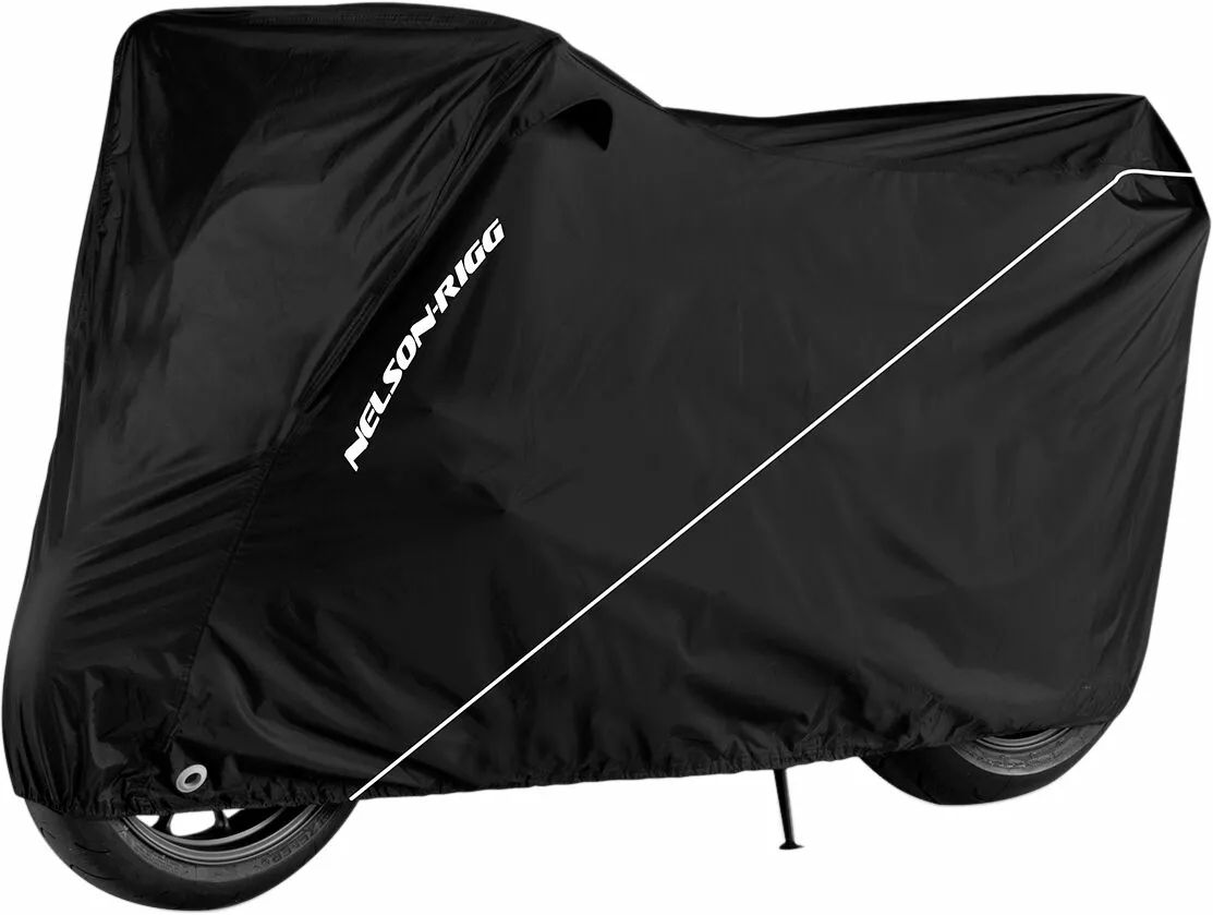Nelson rigg Dex-SPRT Defender® Extreme Cover Motorkerékpár, ATV, hószán ponyva 0