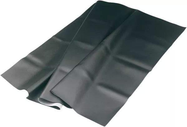 Parts unlimited 39-77D TexHyDe ülés fedőlap Üléspárna, üléshuzat, univerzális ülés 0