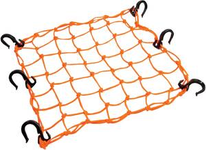 Powertye mfg. rakomány NET / 38,1 CM (15