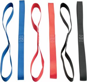 Moose racing hard-parts 3920-0308 Soft Tyes Heveder, gumipók, spanifer 1