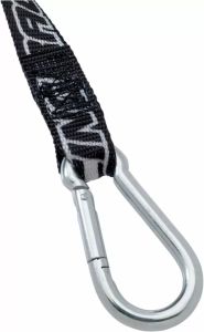 Moose racing hard-parts 3920-0305 Carabiner lekötések Heveder, gumipók, spanifer 1
