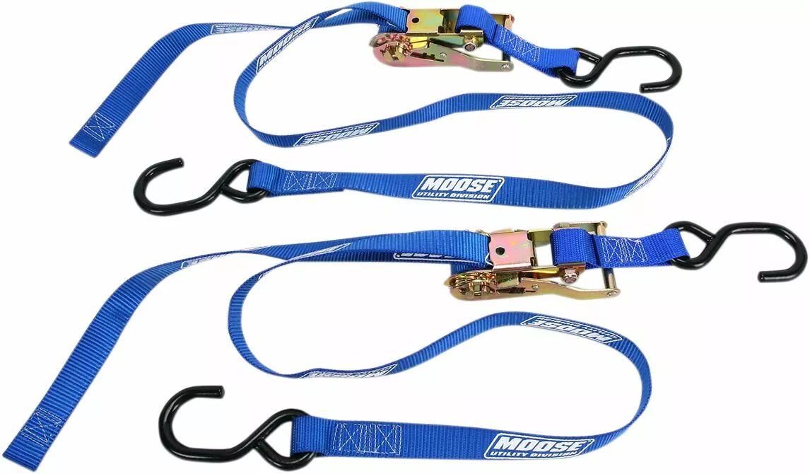 Moose utility division 3920-0299 nagy teherbírású lekötések Heveder, gumipók, spanifer 0