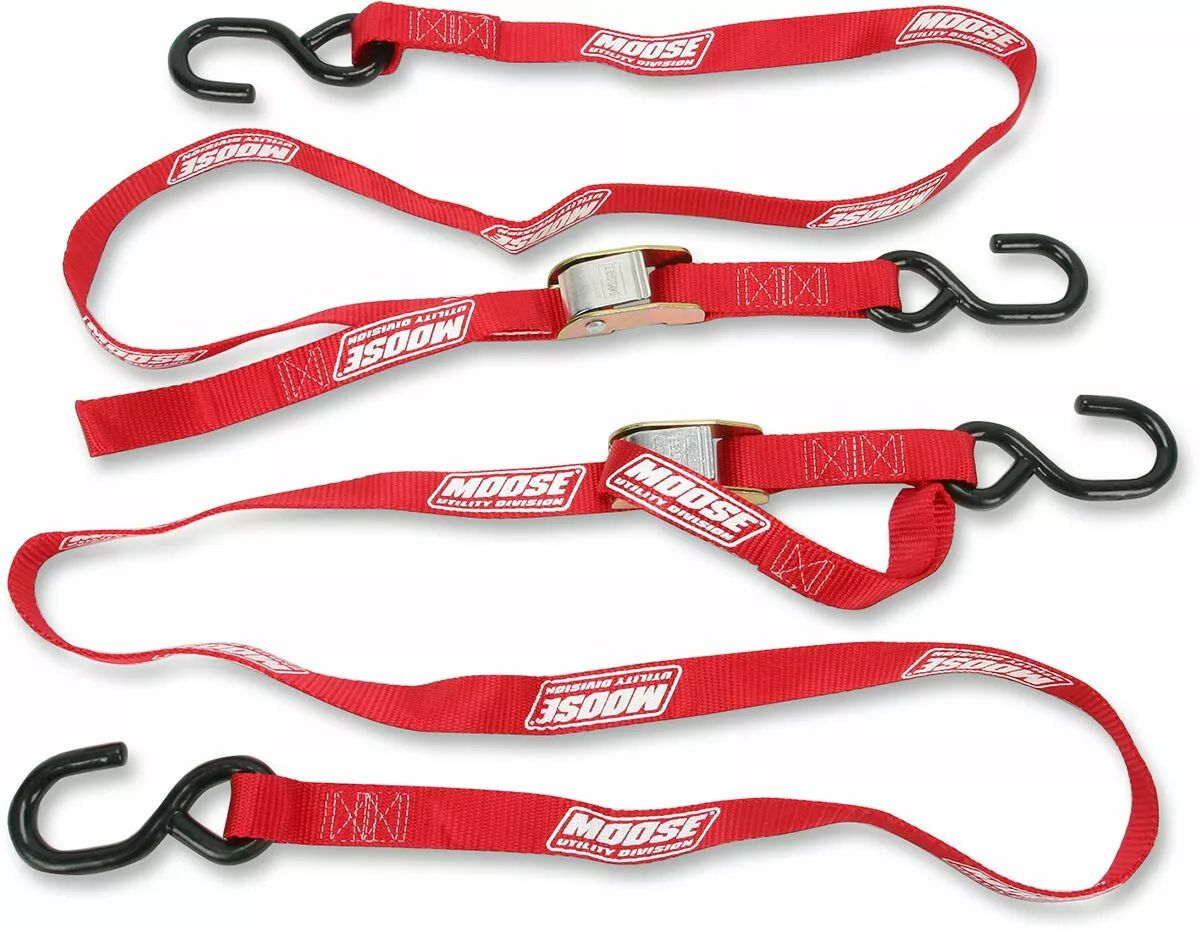 Moose utility division 3920-0295 nagy teherbírású lekötések Heveder, gumipók, spanifer 0